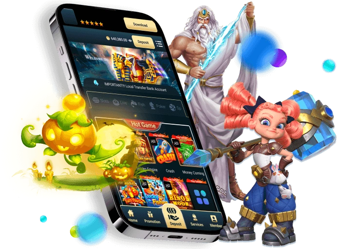 Tận Dụng Tính Năng Bonus Nổ Hũ