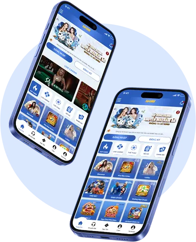 Đồ họa 3D sống động trong game bắn cá DWIN